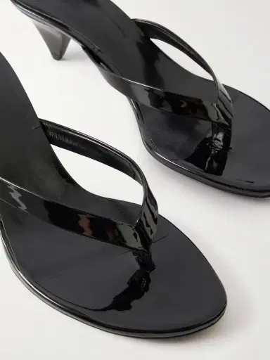 Jude Rooty Leather Sandals | Thumbnail 5 Jude Rooty Leather Sandals | Thumbnail 5