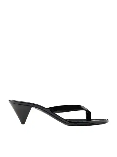 Jude Rooty Leather Sandals | Thumbnail 1 Jude Rooty Leather Sandals | Thumbnail 1