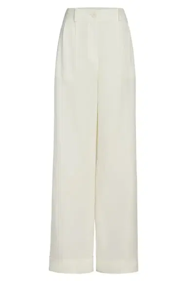 TWP PANT/DELILAH LINEN TROUSER | Thumbnail 1