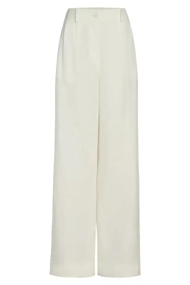 PANT/DELILAH LINEN TROUSER