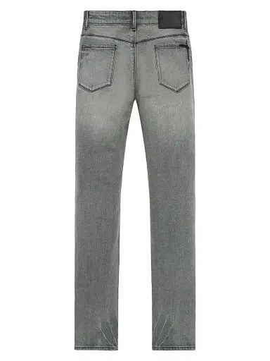 RTA Men's Exodus Bryant Side Cross Skinny Jeans | Thumbnail 2 RTA Men's Exodus Bryant Side Cross Skinny Jeans | Thumbnail 2