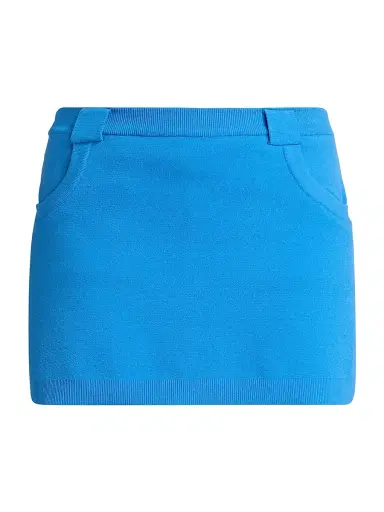 Et Ochs Women's Dev Knit Sheath Skort | Thumbnail 1