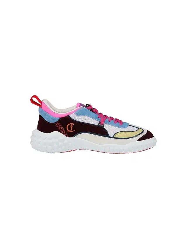 Women's Mara Low-Top Sneakers - Ceruleo - Size 10