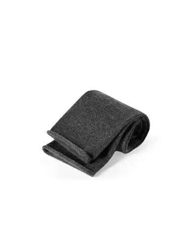 Brunello Cucinelli Women's Stretch Cashmere Knit Socks | Thumbnail 2 Brunello Cucinelli Women's Stretch Cashmere Knit Socks | Thumbnail 2