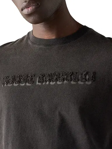 Moose Knuckles Men's Conway Cotton Crewneck T-Shirt | Thumbnail 6 Moose Knuckles Men's Conway Cotton Crewneck T-Shirt | Thumbnail 6