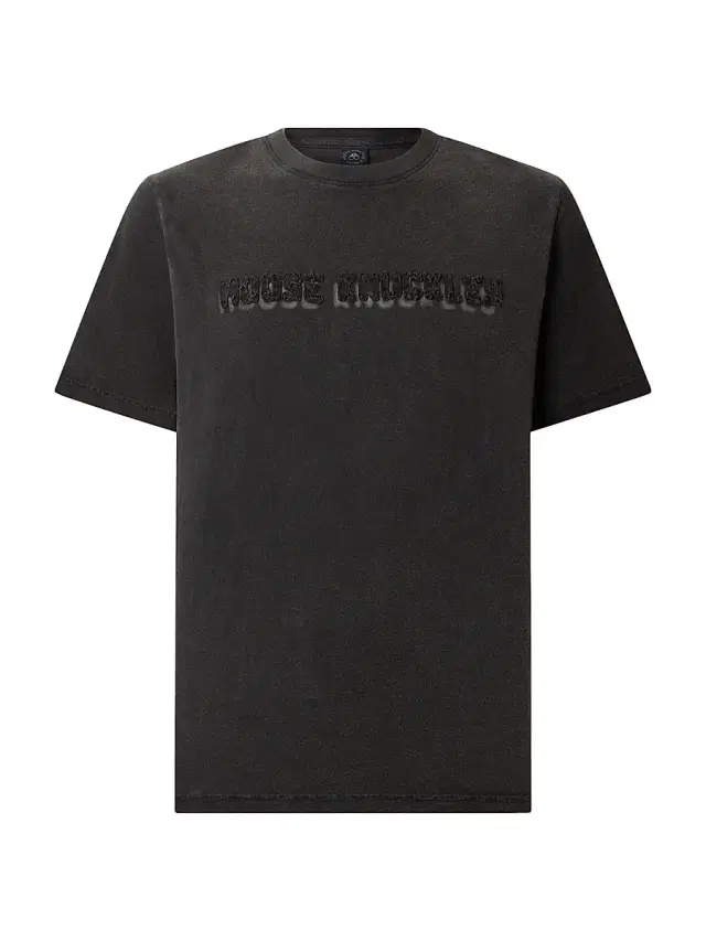 Moose Knuckles Men's Conway Cotton Crewneck T-Shirt