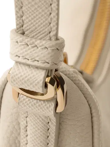 Prada Women's Re-edition 2005 Nubuck And Saffiano Leather Mini-bag | Thumbnail 5