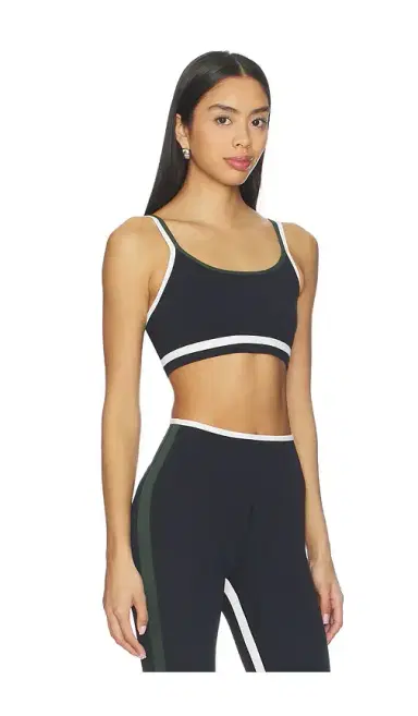 Splits59 Eva Rigor Double Strap Sports Bra | Thumbnail 2 Splits59 Eva Rigor Double Strap Sports Bra | Thumbnail 2