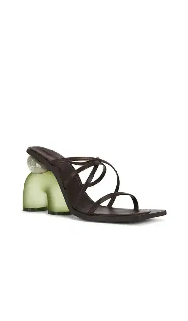 Cult Gaia Elixir Sandal | Thumbnail 2