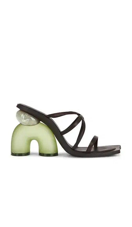 Cult Gaia Elixir Sandal