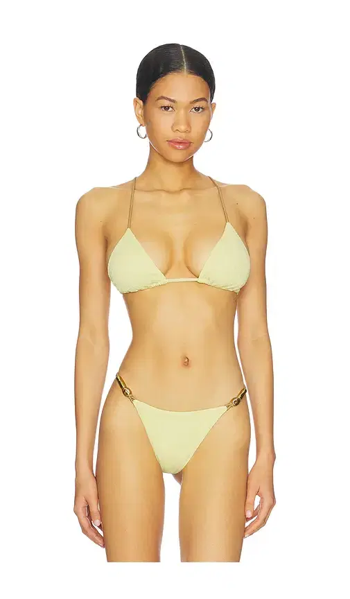 Vix Swimwear Nancy T Back Tri Top