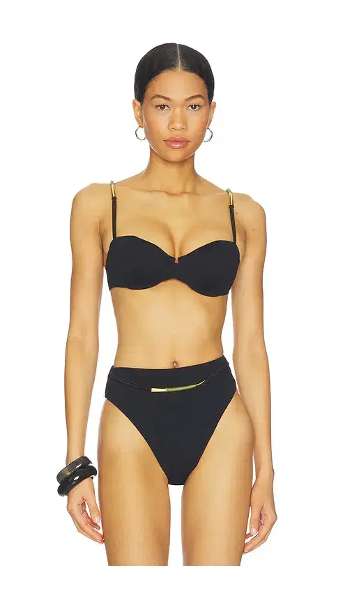 Vix Swimwear Mabel Nissi Top