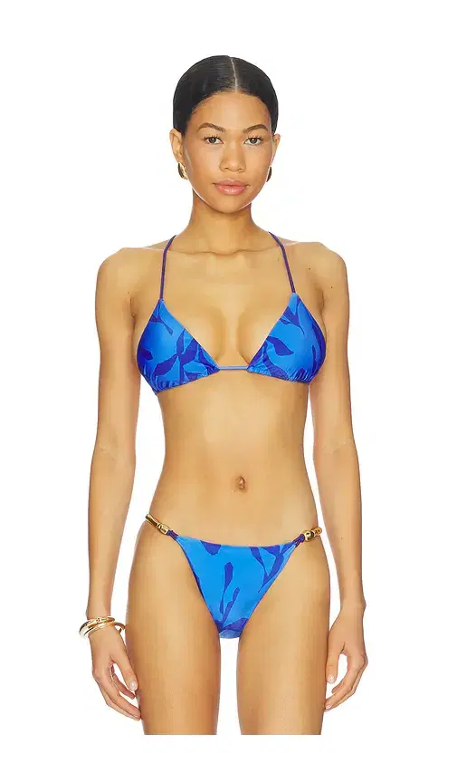 Vix Swimwear Nancy T Back Tri Top