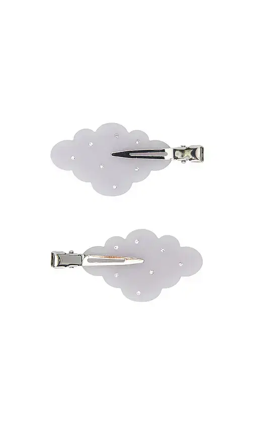 Emi Jay Cloud Popstar Clips