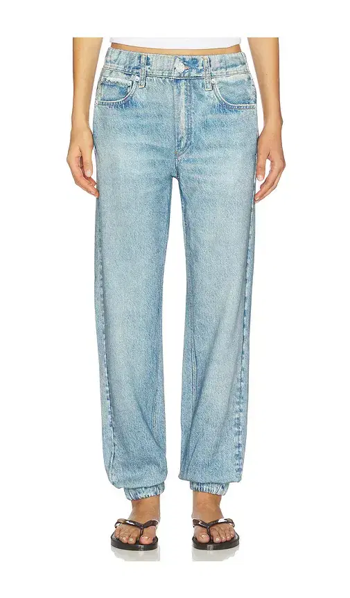 Rag & Bone rb Miramar Terry Jogger