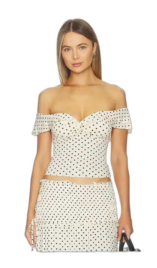 Denali Top