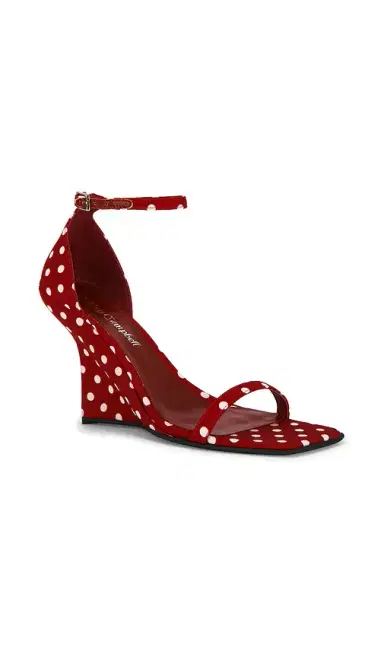 Jeffrey Campbell Fermi Sandal | Thumbnail 2
