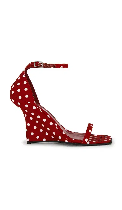 Jeffrey Campbell Fermi Sandal