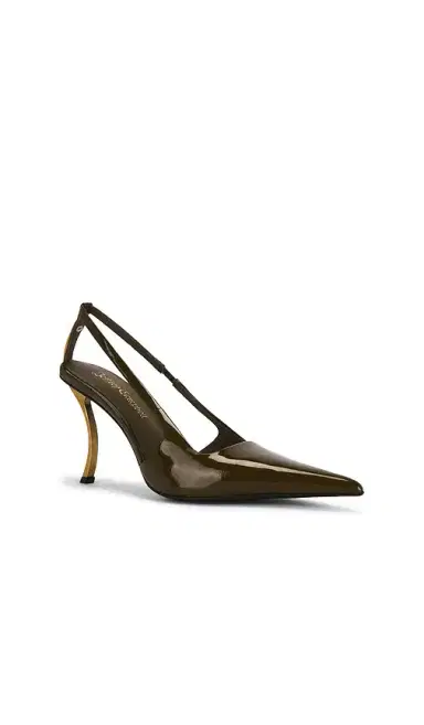 Jeffrey Campbell Folie Pump | Thumbnail 2