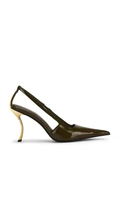 Jeffrey Campbell Folie Pump | Thumbnail 1