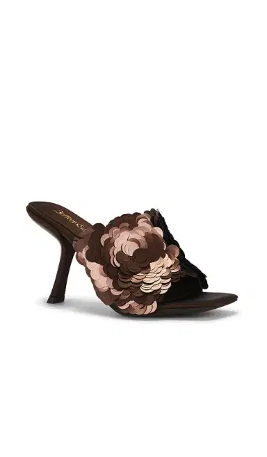 Jeffrey Campbell Bailar Sequin Sandal | Thumbnail 2