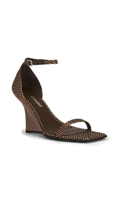 Jeffrey Campbell Fermi Sandal | Thumbnail 2