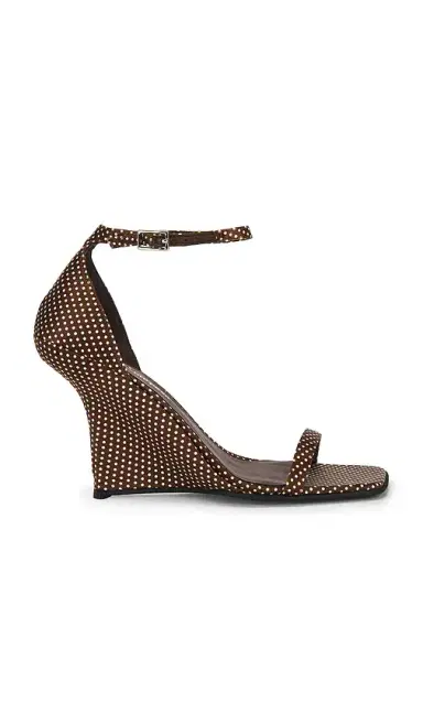 Jeffrey Campbell Fermi Sandal | Thumbnail 1