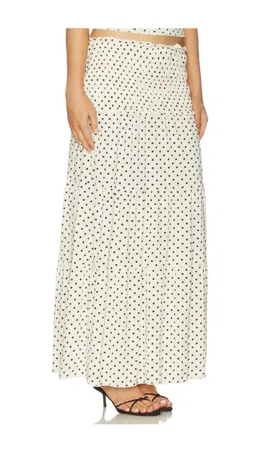 Tiger Mist Denali Maxi Skirt | Thumbnail 2 Tiger Mist Denali Maxi Skirt | Thumbnail 2