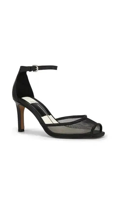 Dolce Vita Serlo Mesh Heel | Thumbnail 2 Dolce Vita Serlo Mesh Heel | Thumbnail 2