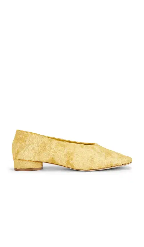 Jeffrey Campbell Trustee Pump