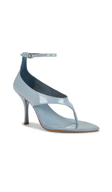 Jeffrey Campbell Ysabela Sandal | Thumbnail 2