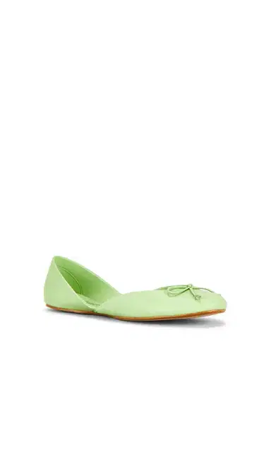 Jeffrey Campbell Perky Flat | Thumbnail 2