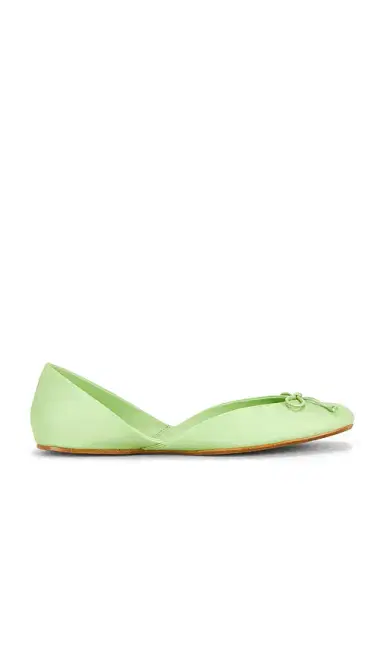 Jeffrey Campbell Perky Flat | Thumbnail 1
