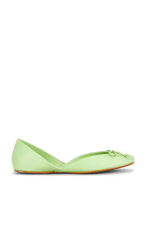 Jeffrey Campbell Perky Flat