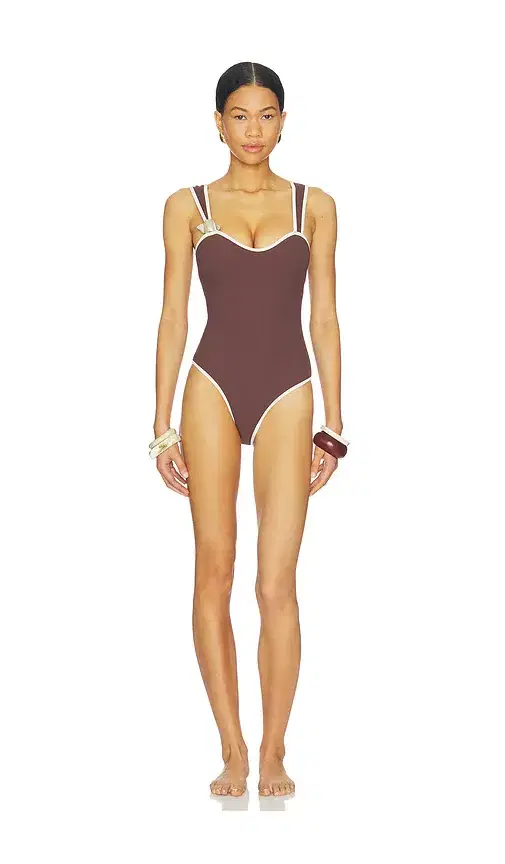 Sancia The Luana One Piece