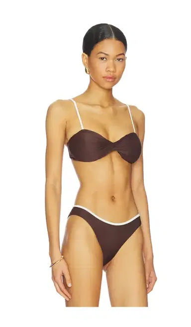 Sancia The Anja Bikini Top | Thumbnail 2