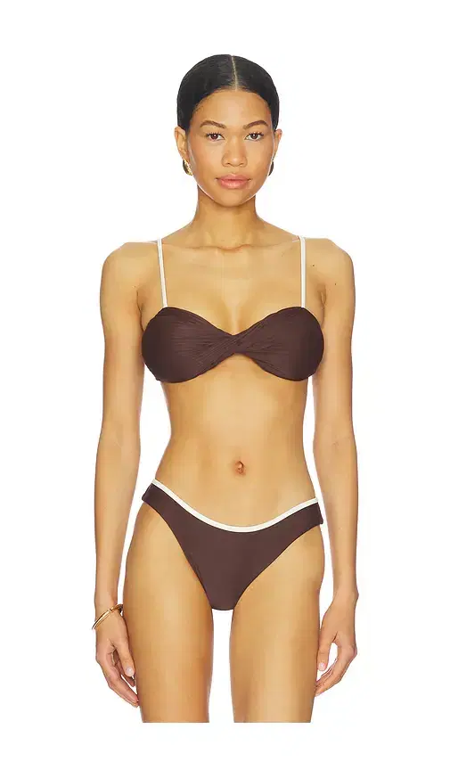 Sancia The Anja Bikini Top