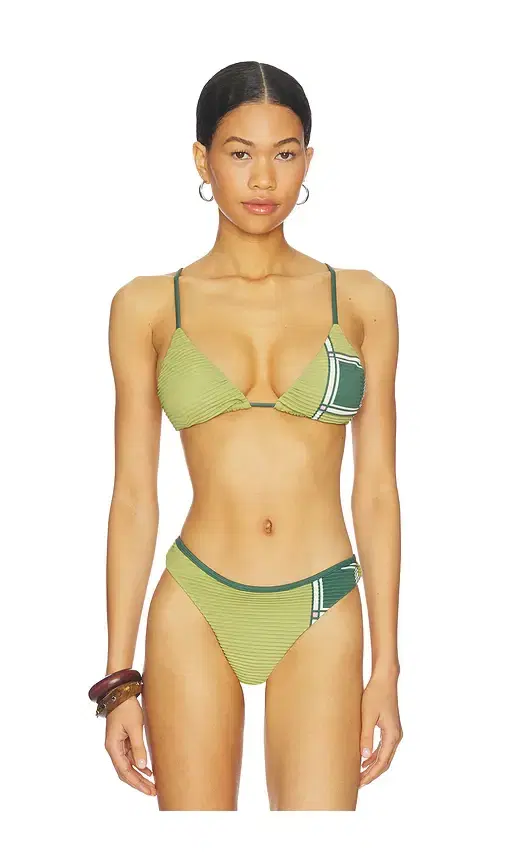 Sancia The Bailey Bikini Top