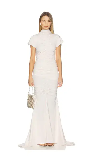 OW Collection Marla Maxi Dress | Thumbnail 1
