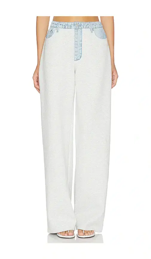 SEROYA Travis Pant