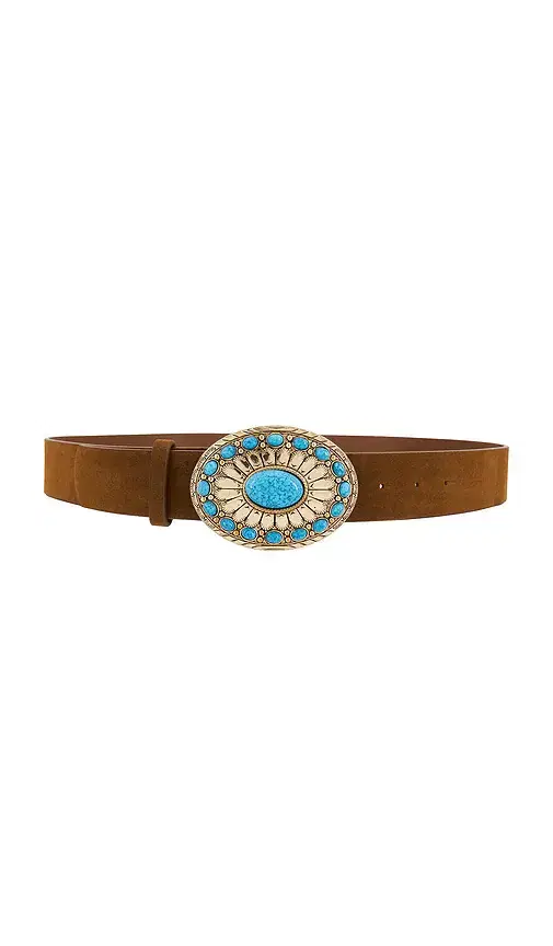 8 Other Reasons Belt