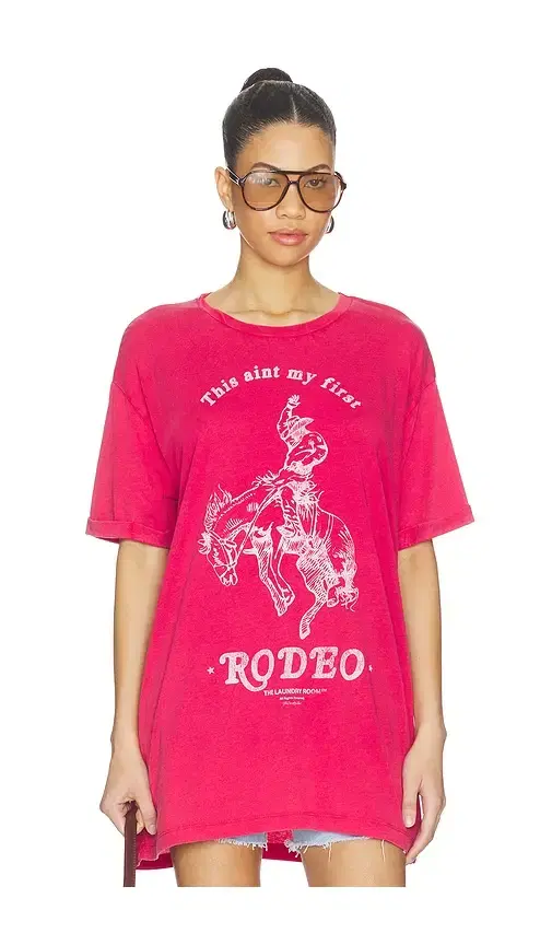 The Laundry Room This Ain't My First Rodeo This Ain't My First Rodeo