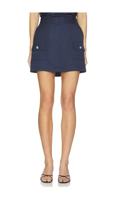 Veronica Beard Felina Skort | Thumbnail 1