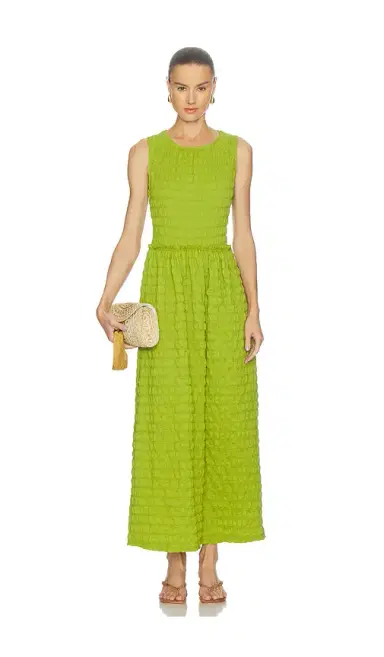 Proenza Schouler White Label Proenza Schouler Zoira Dress | Thumbnail 1 Proenza Schouler White Label Proenza Schouler Zoira Dress | Thumbnail 1