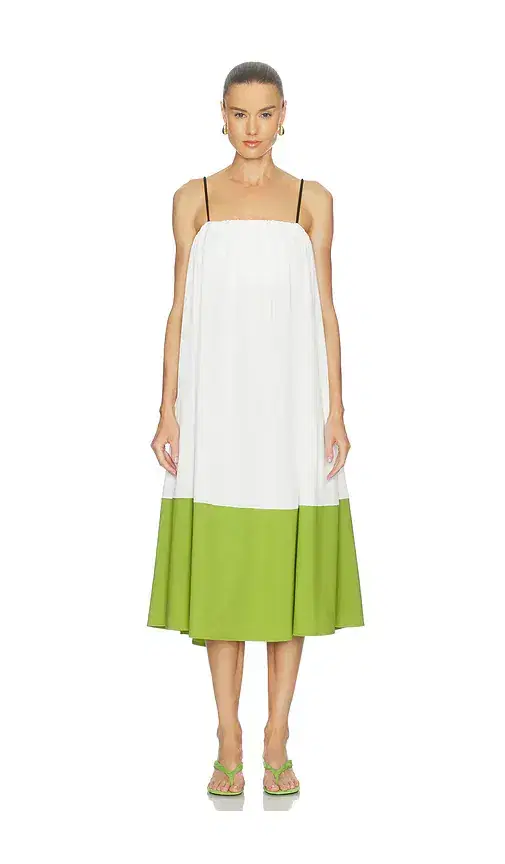 Proenza Schouler White Label Proenza Schouler Saria Dress