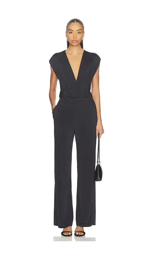 Classic Jumpsuit