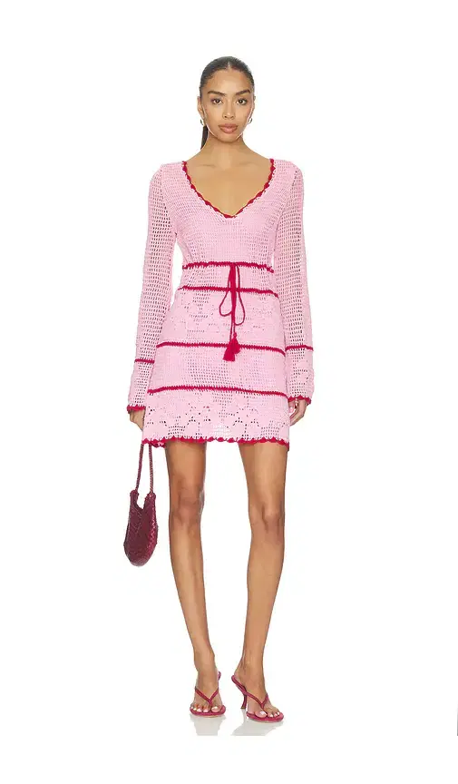 SAYLOR Stephanie Dress