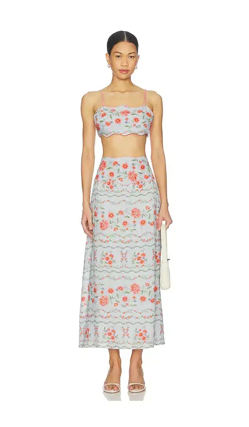 SAYLOR Tashi Set
