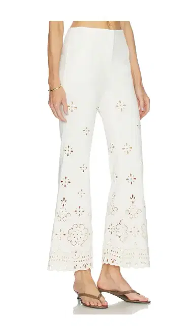 Veronica Beard Komi Pant | Thumbnail 2