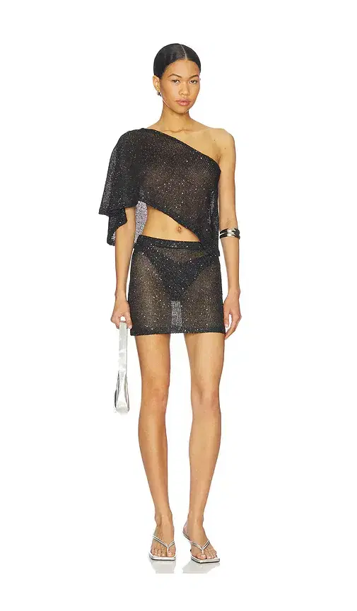 superdown Charlena Skirt Set